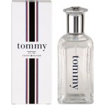 Tommy Hilfiger Tommy kolínska voda pánská 50 ml – Hledejceny.cz