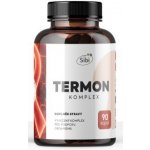 Sibi Termon Komplex Houbové Extrakty 500 mg 90 kapslí – Hledejceny.cz