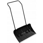 Bituxx Sněhová lopata plast 80 x 140 cm – HobbyKompas.cz