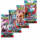 Pokémon TCG Paradox Rift Booster