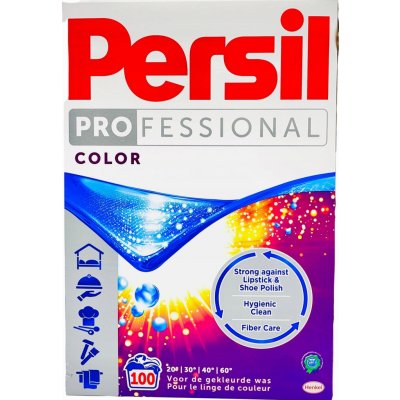 Persil Color 6,5 kg – Zboží Mobilmania