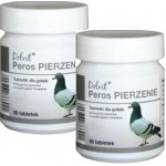 Dolvit Peros Pierzenie 2 x 50 tablet – Hledejceny.cz