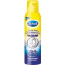 Scholl Fresh Step deodorant sprej na nohy 150 ml