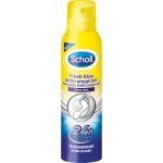 Scholl Fresh Step deodorant sprej na nohy 150 ml – Zboží Mobilmania