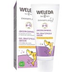 Weleda Junior zubní gel s fluoridem 50 ml – Zboží Dáma