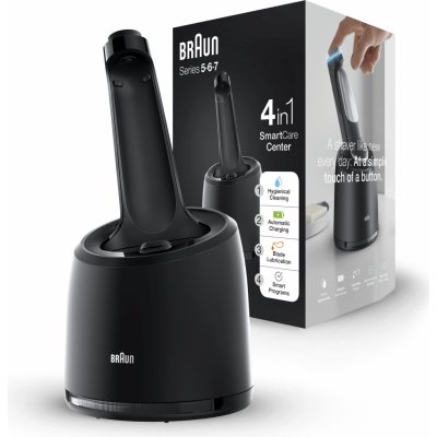 Braun SmartCare 10AS480279 – Zboží Mobilmania