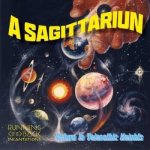 A Sagittariun - Return To Telepathic Heights LP – Hledejceny.cz