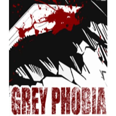 Grey Phobia – Zbozi.Blesk.cz
