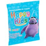 Happy Kids Šumivá pastilka do koupele 40 g – Sleviste.cz