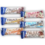 USN Trust crunch protein bar 60 g – Hledejceny.cz