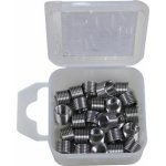 TRIUMF vložky závitové M8*1,25mm, 25ks, 100-02212 – Hledejceny.cz