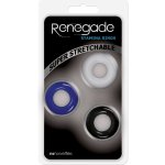 NS Novelties Renegade Stamina Rings