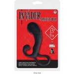 NMC Invader nr. 099A Prostate plug 3,5" – Hledejceny.cz