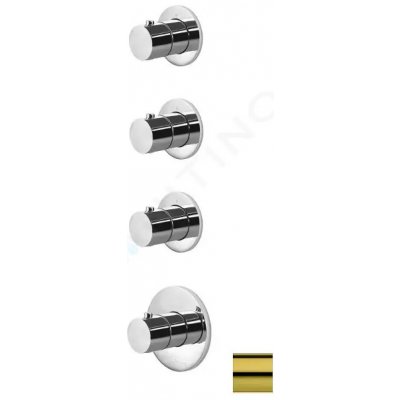 Paffoni Modular MDE019HG – Hledejceny.cz