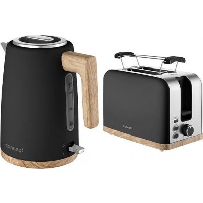 SET Concept RK3316 + TE2016 – Zboží Dáma