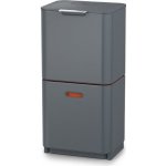 Joseph Joseph Koše na tříděný odpad Totem Max 60L Graphite – Hledejceny.cz