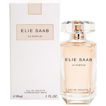 Elie Saab Le Parfum toaletní voda dámská 50 ml