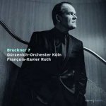 Gurzenich Orchester Koln - Bruckner Symphony No. 7 CD – Hledejceny.cz