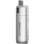 OXVA Oneo POD 1600 mAh Stříbrná 1 ks – Zboží Dáma