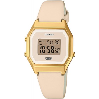 Casio LA680WEGL-4