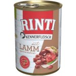 Finnern Rinti Pur jehněčí 0,8 kg – Hledejceny.cz