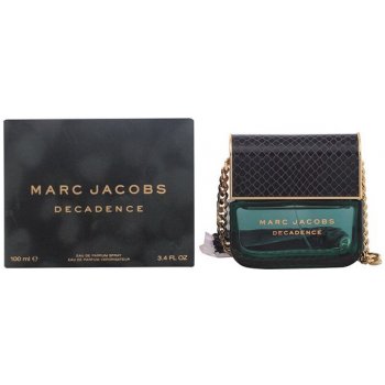 Marc Jacobs Decadence parfémovaná voda dámská 30 ml