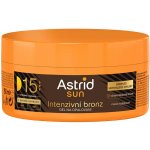 Astrid Gel na opalování SPF15 150 ml – Zboží Mobilmania