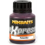 MikBaits Dip Liverix Královská patentka 125 ml – Zboží Mobilmania