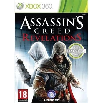 Assassins Creed: Revelations