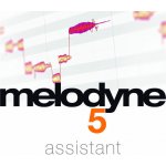 Celemony Melodyne 5 Assistant Update – Sleviste.cz