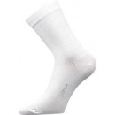 Kompresní ponožky KOOPER bílá