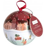 Albi Vánoční svíčka v plechovce Heart and Home různé druhy pr. 7,5 cm, 1 ks – Hledejceny.cz