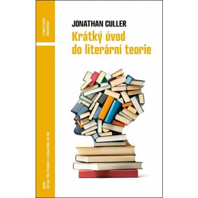 Krátký úvod do literární teorie – Hledejceny.cz