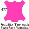 Tarrago Excelentní barva na tenisky Sneakers Paint fosforové barvy 477 Fluor fuchsia 25 ml