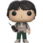 Funko Pop! 423 Stranger Things Mike w/ Walkie Talkie – Zboží Mobilmania