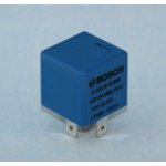 Relé, vstřikování paliva BOSCH 0 332 015 006 | Zboží Auto