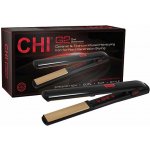 CHI G2 2nd Gen Ceramic Hairstyling Iron Auto Shut-Off Černá – Hledejceny.cz