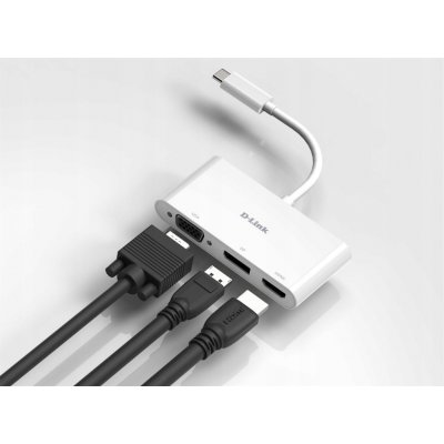 D-Link DUB-V310 – Zboží Živě