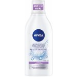 Nivea zklidňující micelární voda 3 v 1 (Gentle Caring Micellar Water) 400 ml – Zboží Dáma