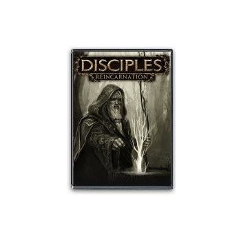 Disciples 3: Reincarnation