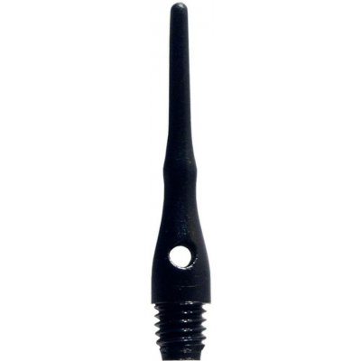 Windson STANDARD 25 mm 150 ks černé – Hledejceny.cz
