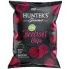 Chipsy Hunter's Beetroot Chips 60 g