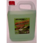 GrandX Antifreeze G11 Zelená 4 l | Zboží Auto