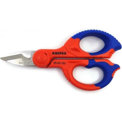 Knipex 95 05 155 SB – Zboží Mobilmania