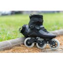 Powerslide Swell Lite Black 100 Trinity