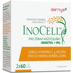 InoCell 2x60 tablet