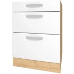 Decodom Smile typ S 60 3Z Dub arlington/Dub arlington – Zboží Dáma