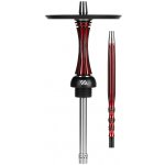 Alpha Hookah Model X Reverse 42/1 červená – Hledejceny.cz