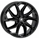 ALUTEC ADX.02 7x17 5x108 ET48 diamond black | Zboží Auto