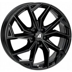 Alutec ADX.02 9,5x22 5x120 ET42 black